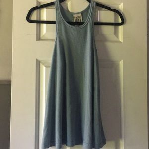 Free people tank